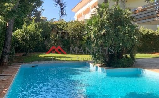 Apartment in Kifisia, Attica, Greece 1