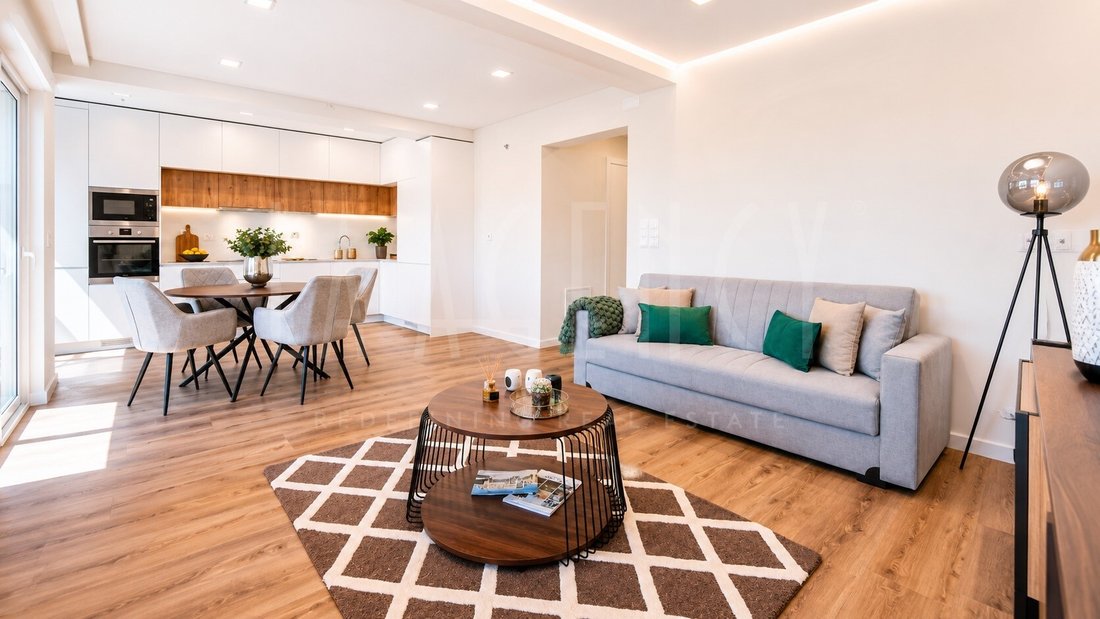 Apartment in Benfica, Lisbon, Portugal 4 - 18114698