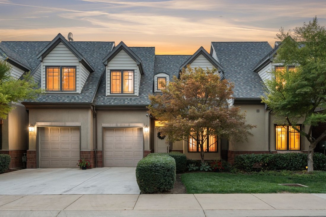 Townhouse in Salt Lake City, Utah, United States 2 - 18109935