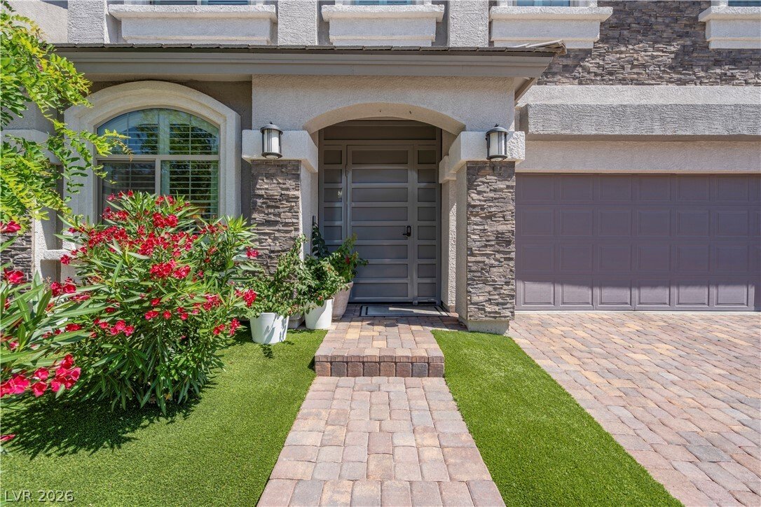 House in Las Vegas, Nevada, United States 4 - 18112774