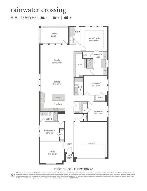 House in Celina, Texas, United States 2 - 18114087