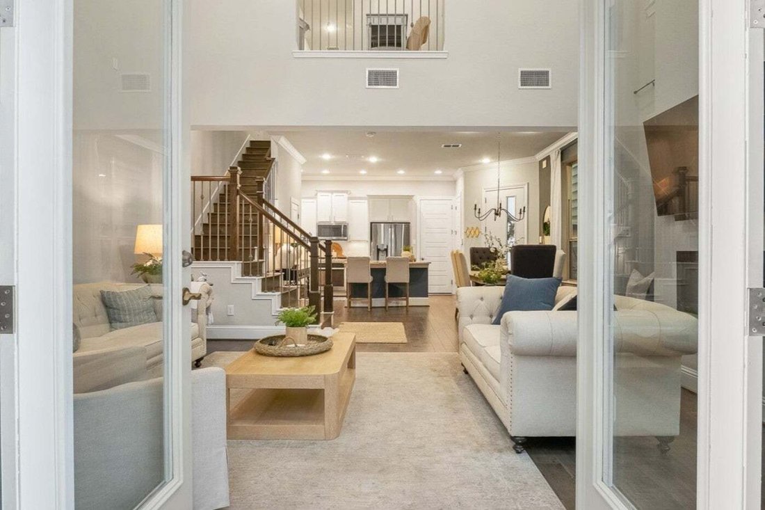 House in Houston, Texas, United States 2 - 18112006