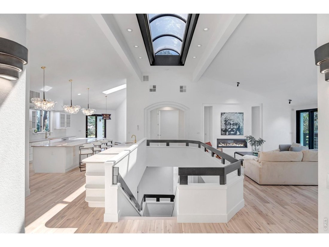 House in Columbine Valley, Colorado, United States 4 - 18114309