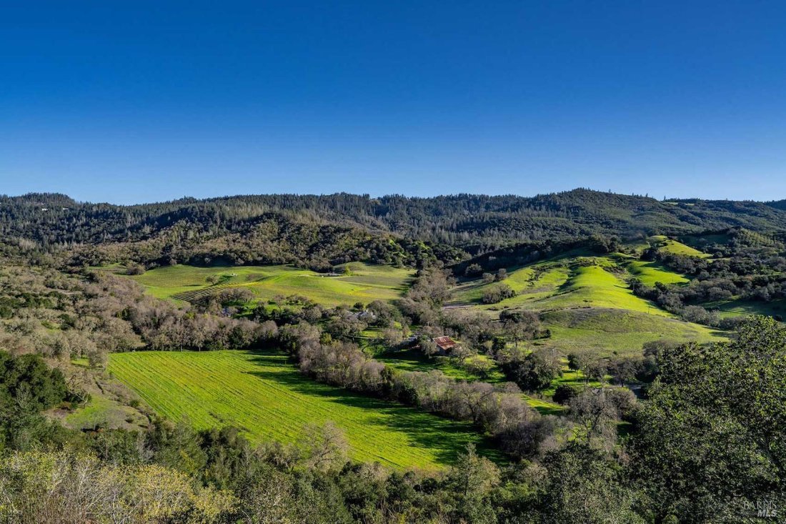 House in St. Helena, California, United States 2 - 18114237