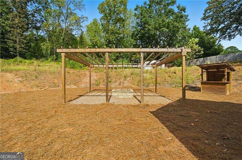 House in Dallas, Georgia, United States 5 - 18113443