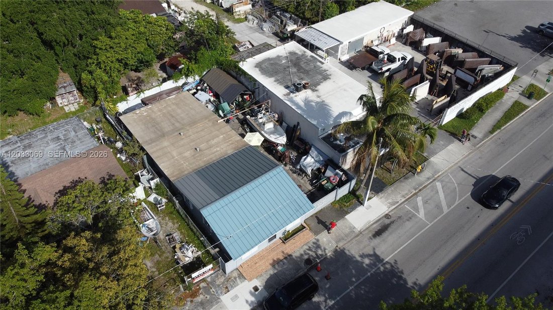 House in Miami, Florida, United States 4 - 18112924