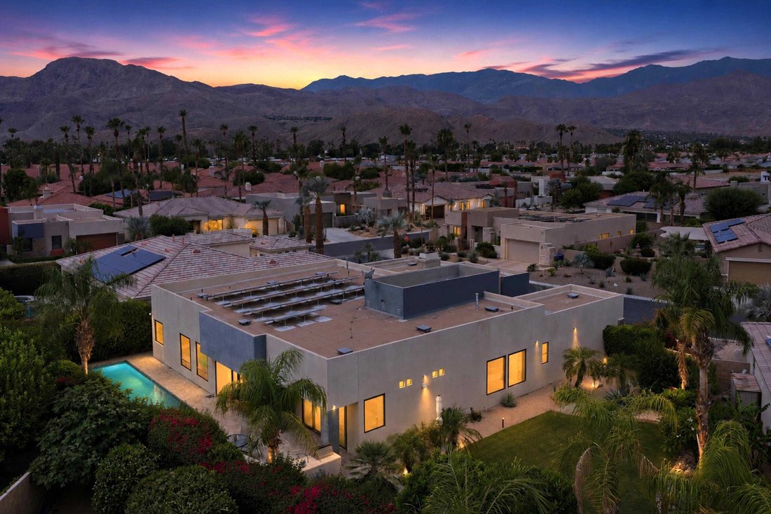 House in Palm Springs, California, United States 3 - 18115429