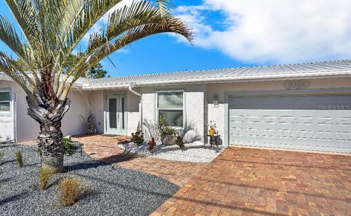 Casa en Bradenton, Florida, Estados Unidos 1