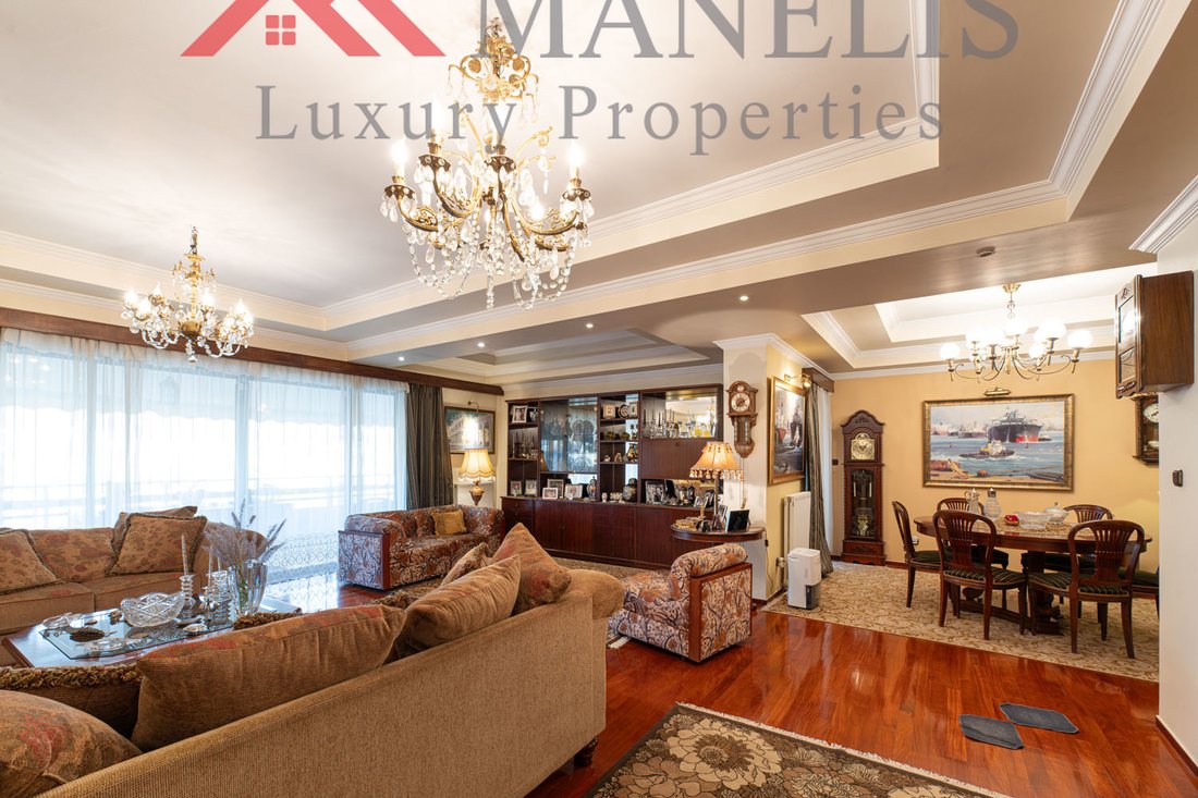 Apartment in Glyfada, Attica, Greece 2 - 18110546