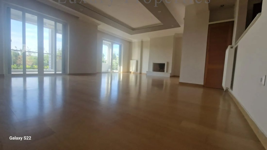 Apartment in Glyfada, Attica, Greece 3 - 18110535