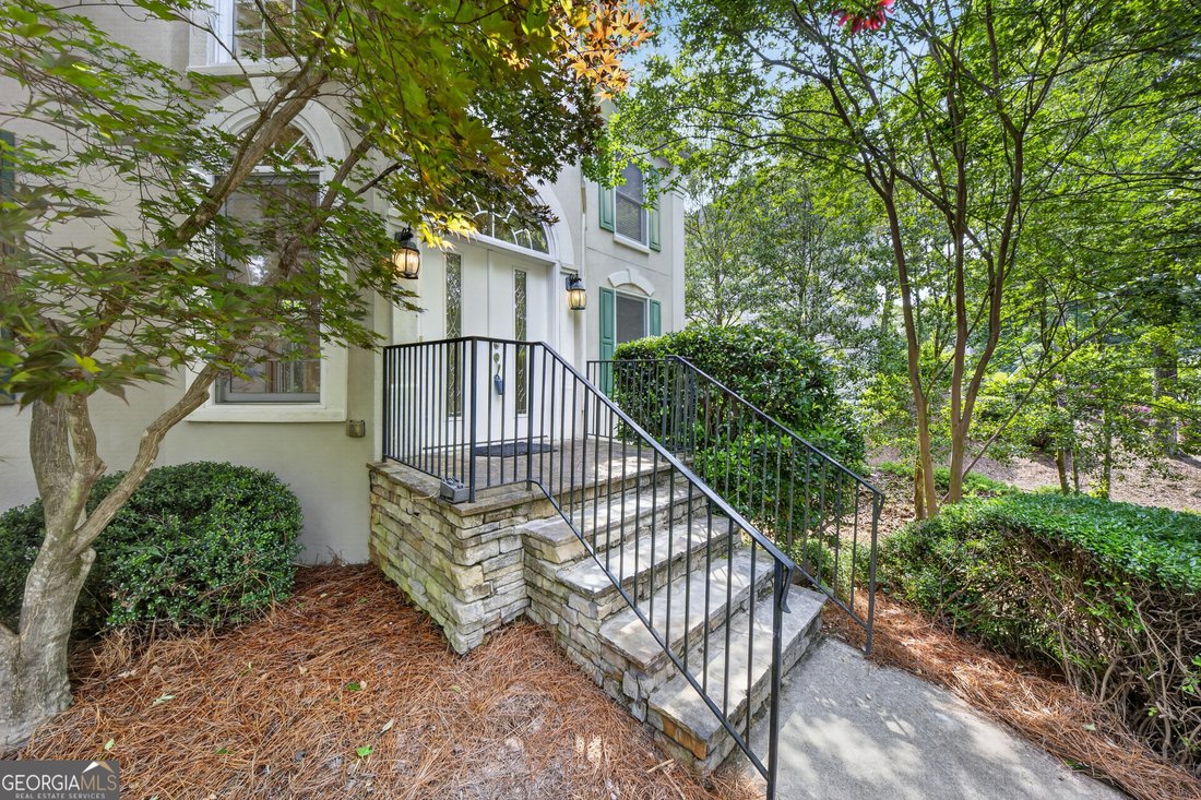 House in Johns Creek, Georgia, United States 5 - 18113435