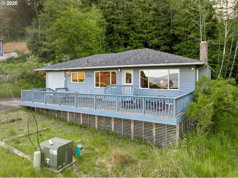 House in Garibaldi, Oregon, United States 2 - 18111181