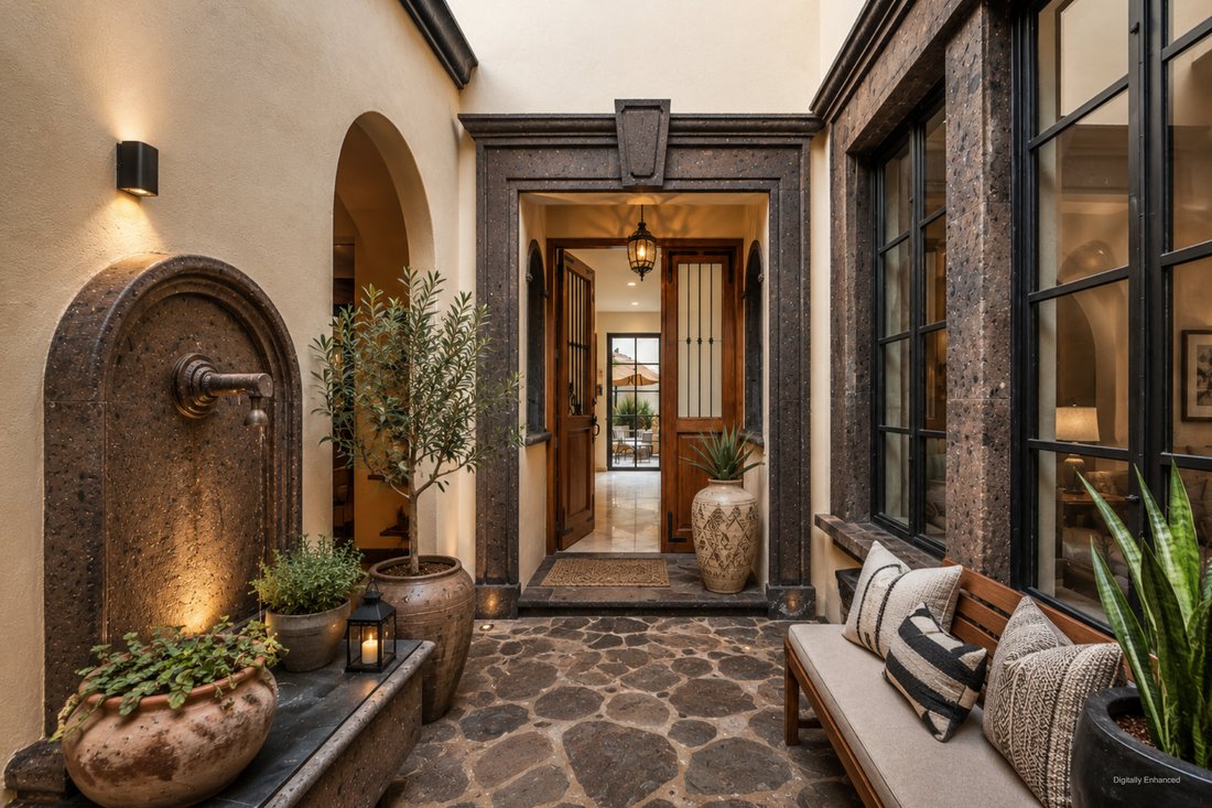 House in San Miguel de Allende, Guanajuato, Mexico 1 - 17623437