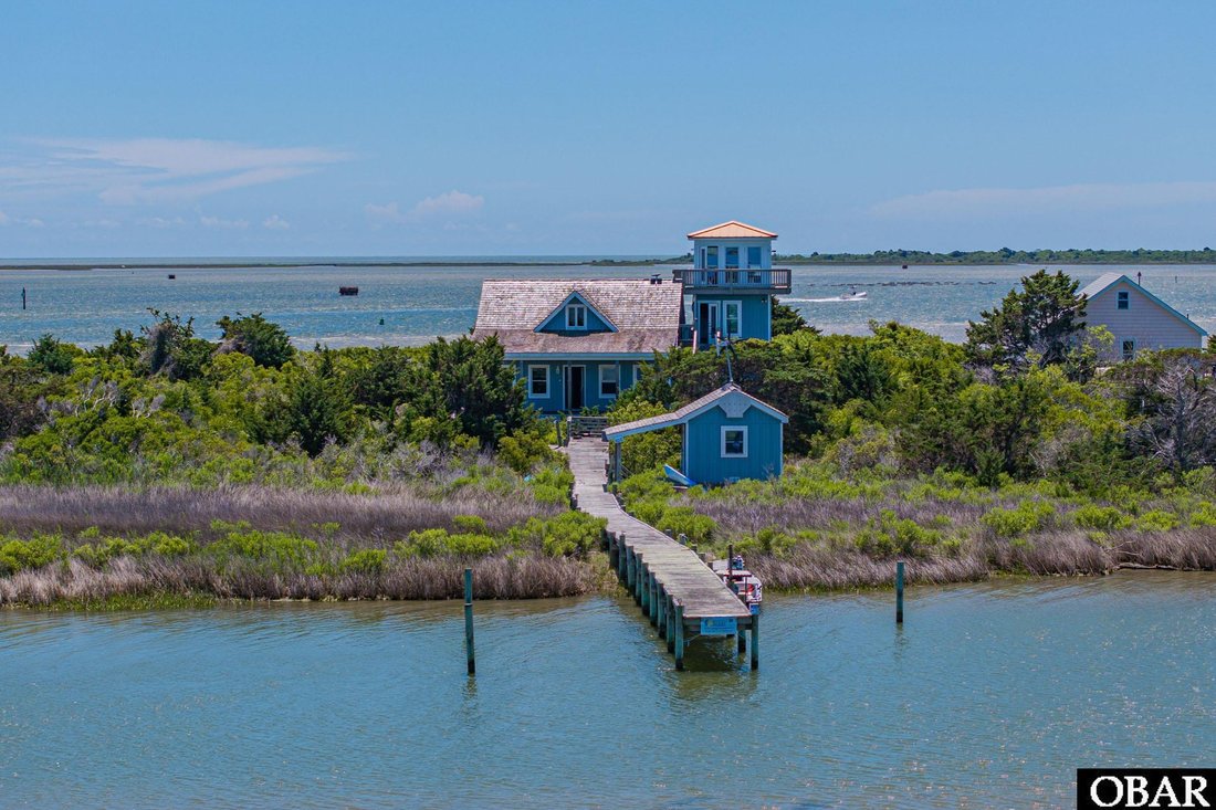 House in Nags Head, North Carolina, United States 5 - 18113581