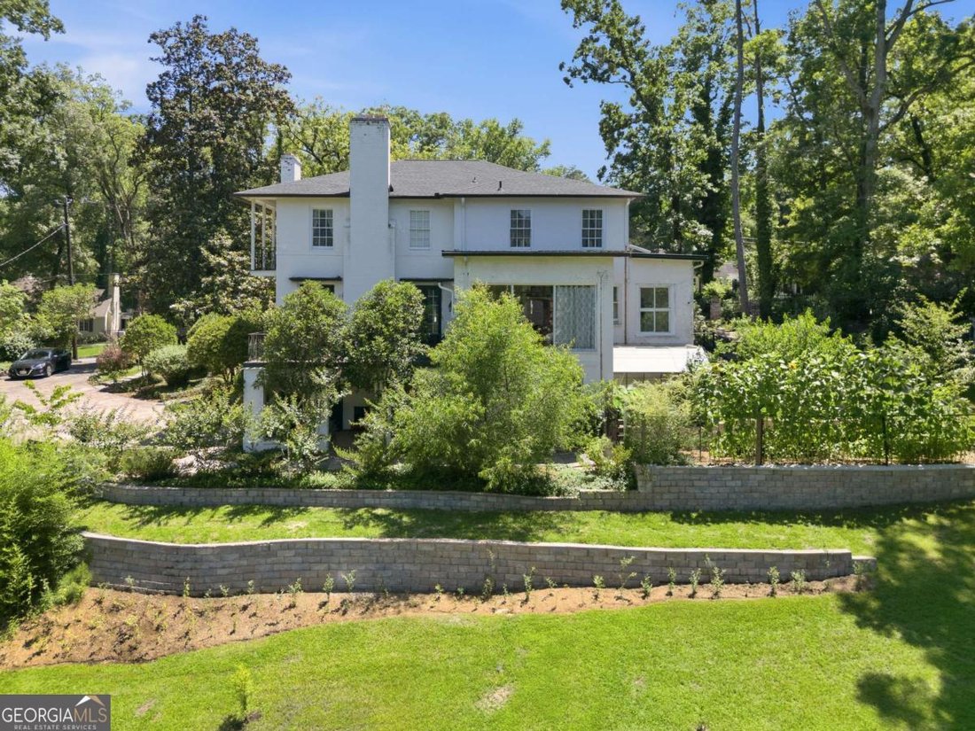 House in Macon, Georgia, United States 4 - 18113574