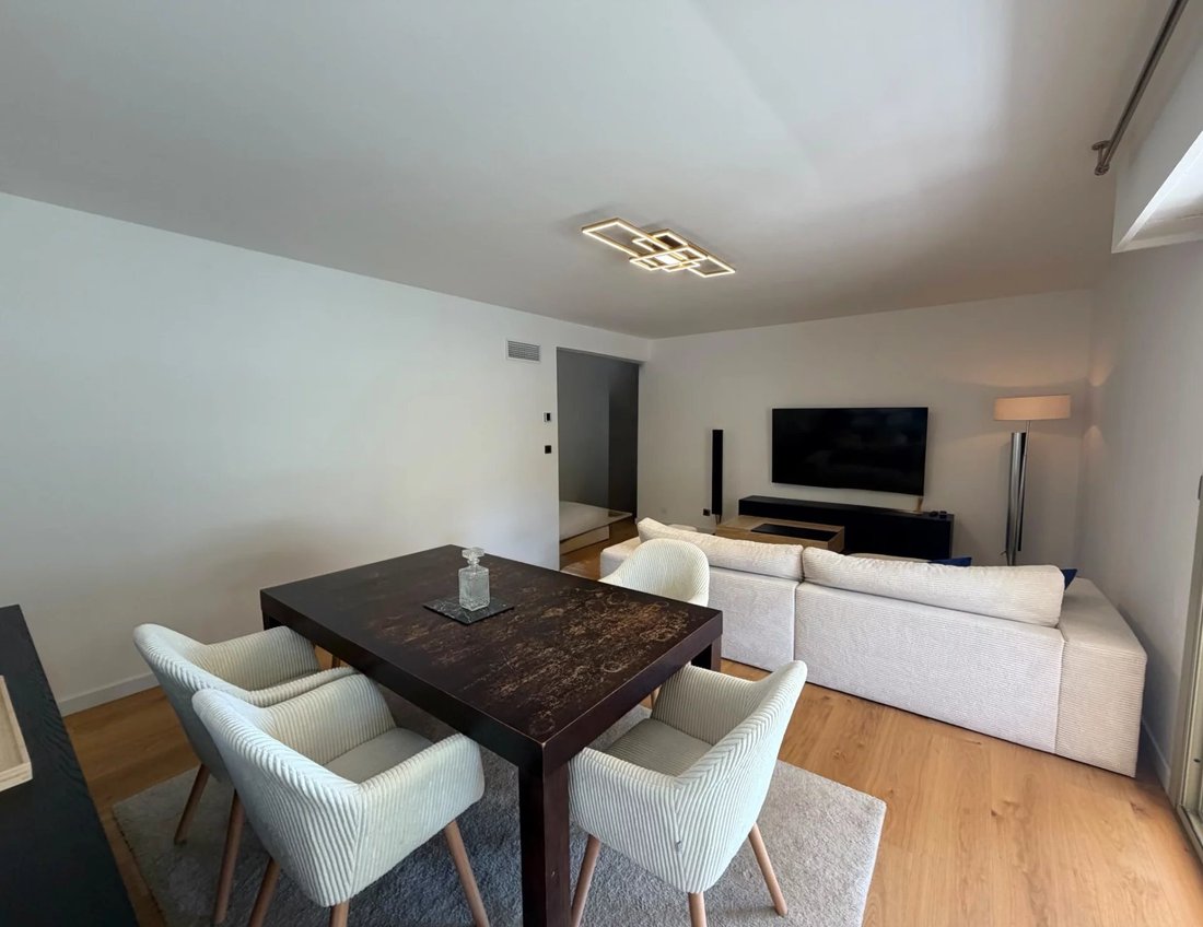 Apartment in L'Estagnol, Antibes, France 2 - 18111539