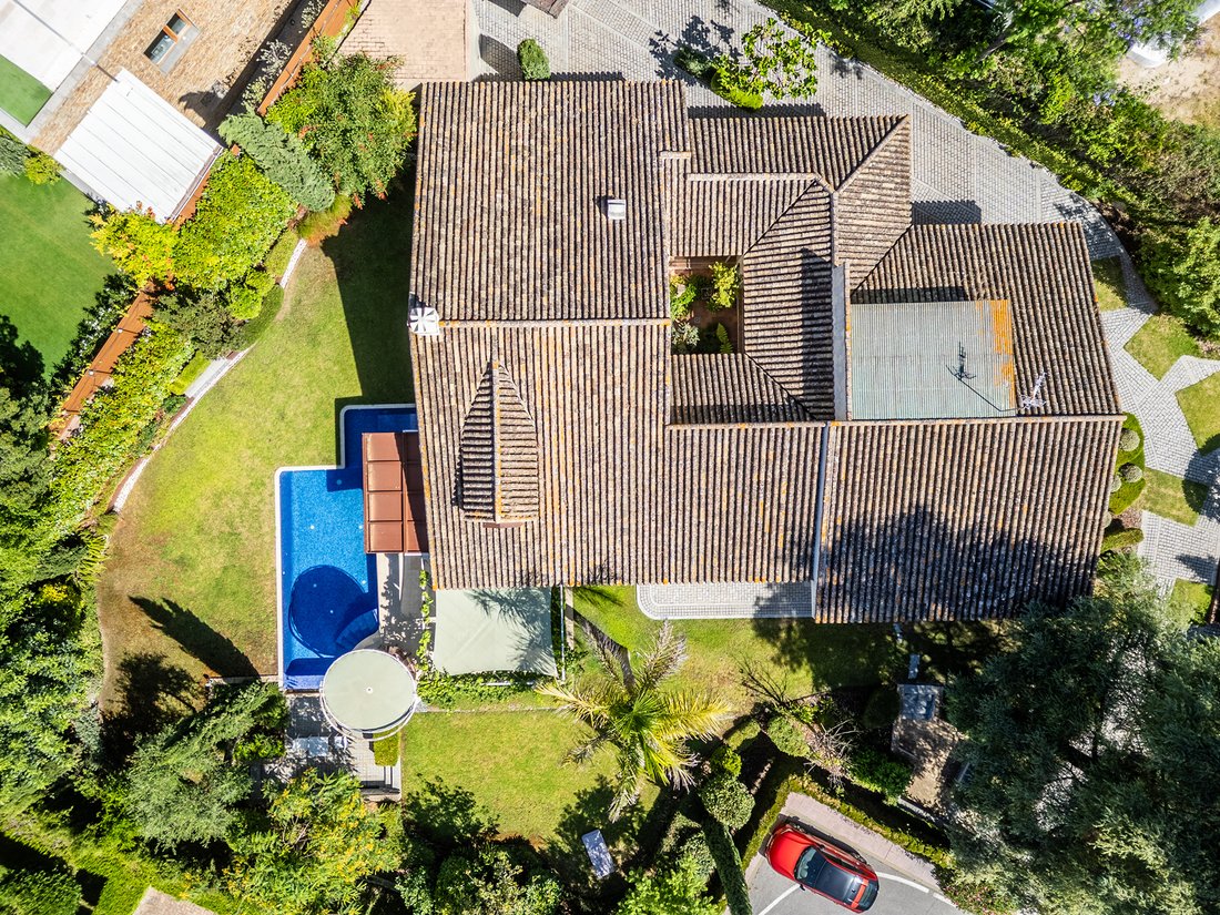 House in Camas, Andalusia, Spain 2 - 18111102