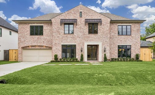 House in Spring Valley Village, Texas, United States 1