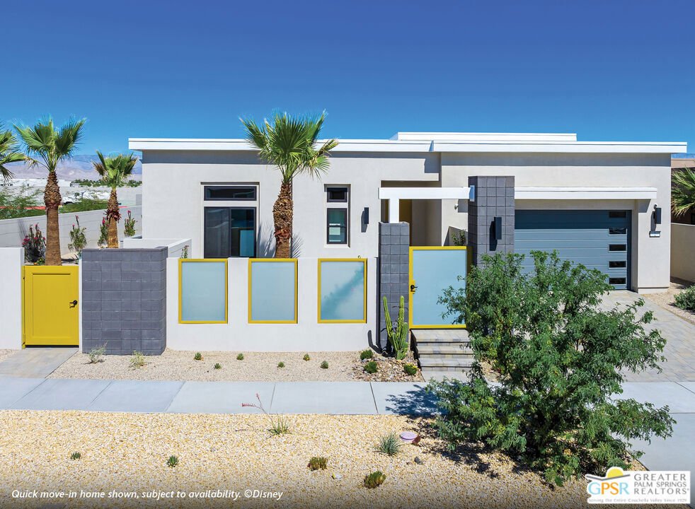 House in Rancho Mirage, California, United States 2 - 18074845
