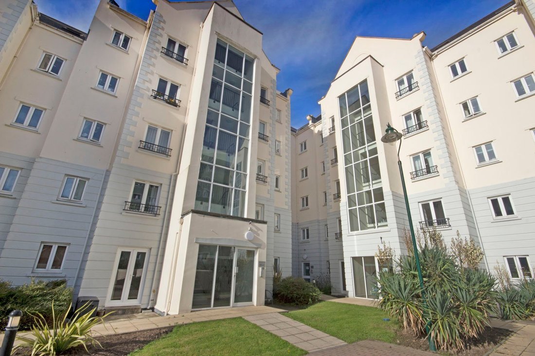 Apartment in England 3 - 18112416