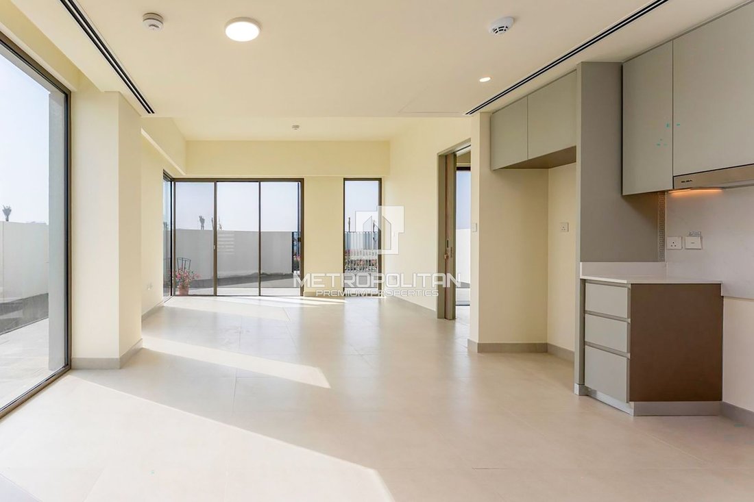 Residenza a Al Yufrah 1, Al Yufrah, Emirato di Dubai 4 - 18111565