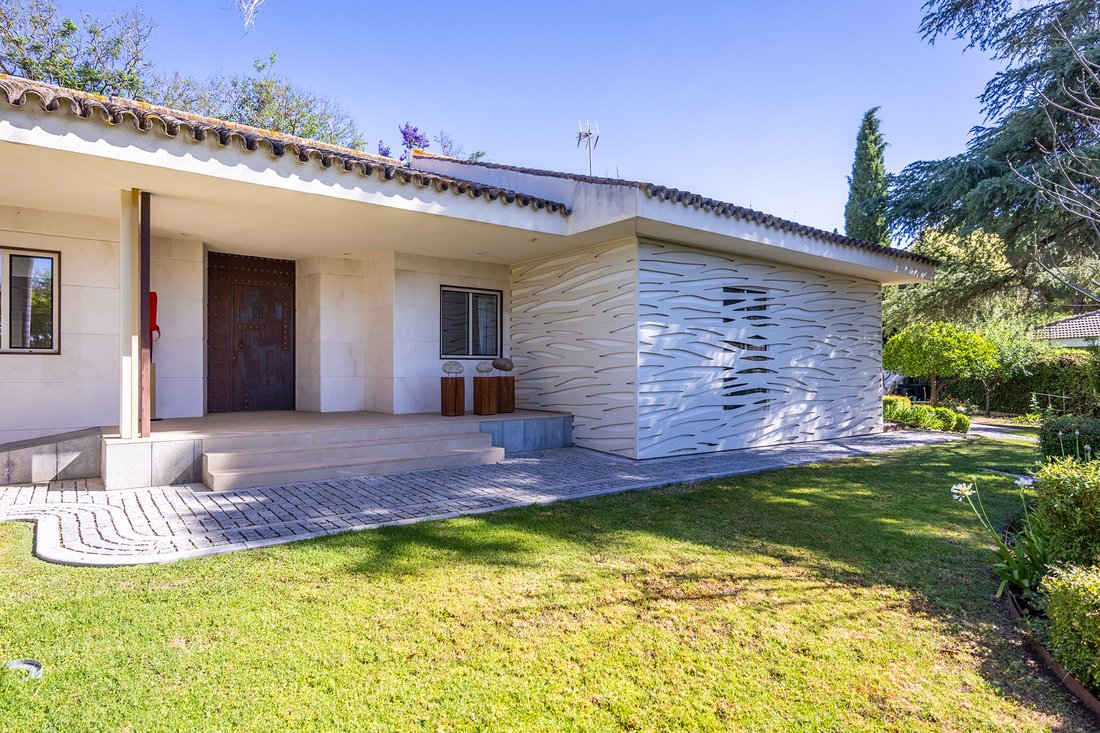 House in Camas, Andalusia, Spain 4 - 18111102