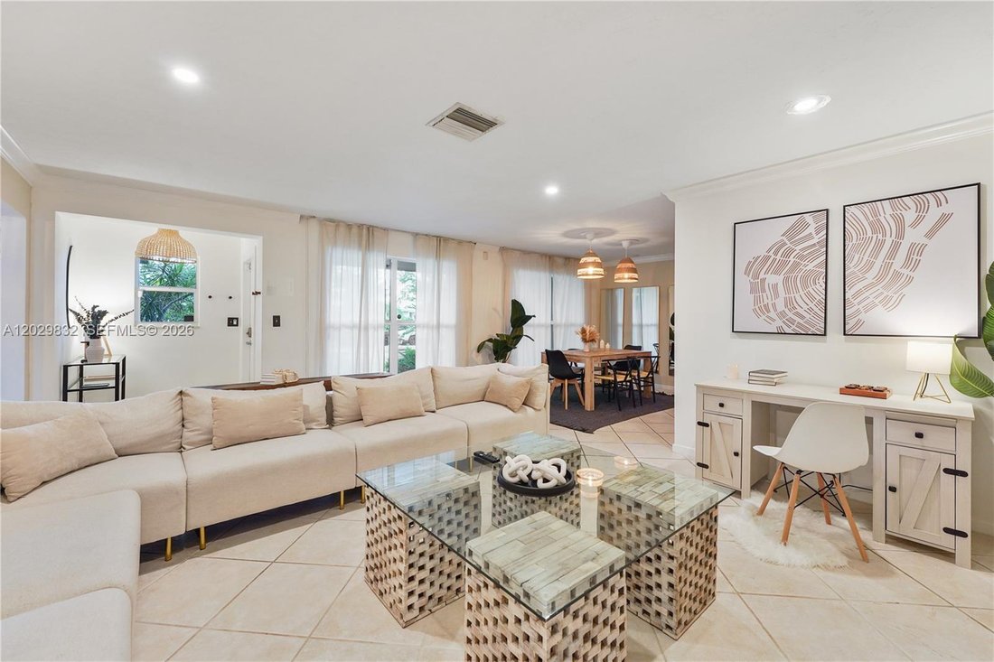 House in Fort Lauderdale, Florida, United States 5 - 18113115