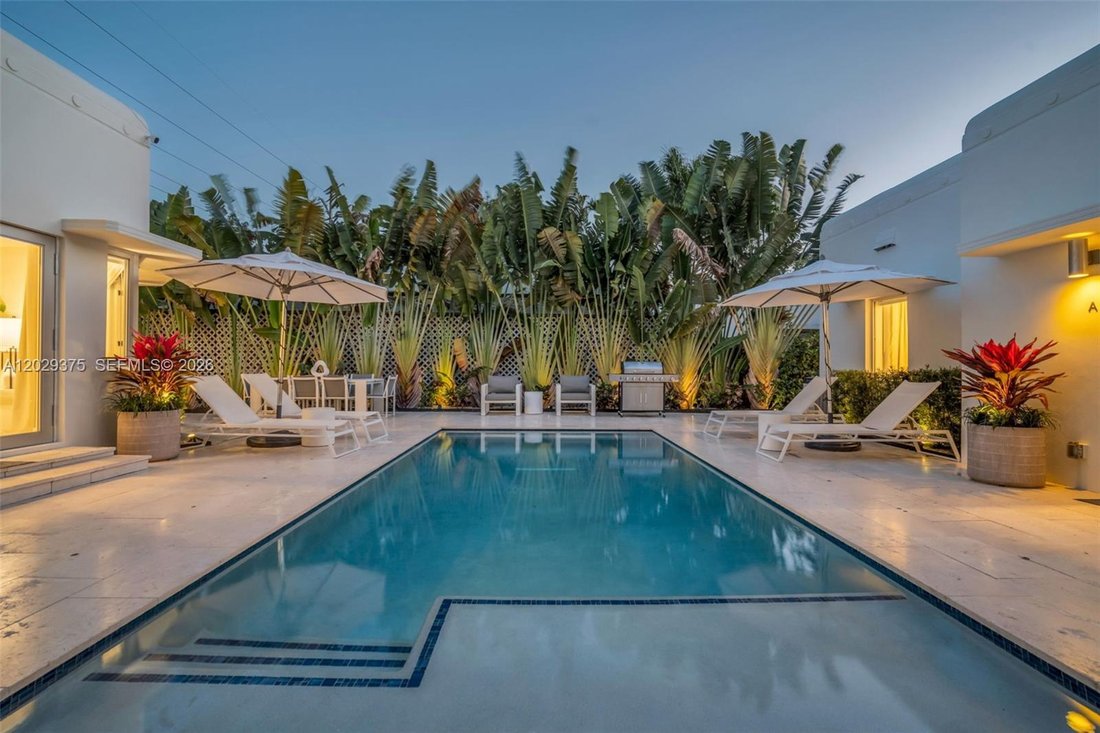 Apartment in Miami Beach, Florida, United States 4 - 18113102