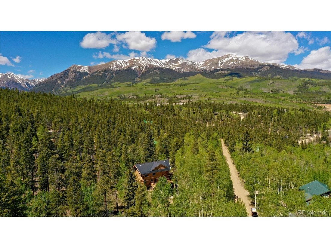 House in Twin Lakes, Colorado, United States 4 - 18114394