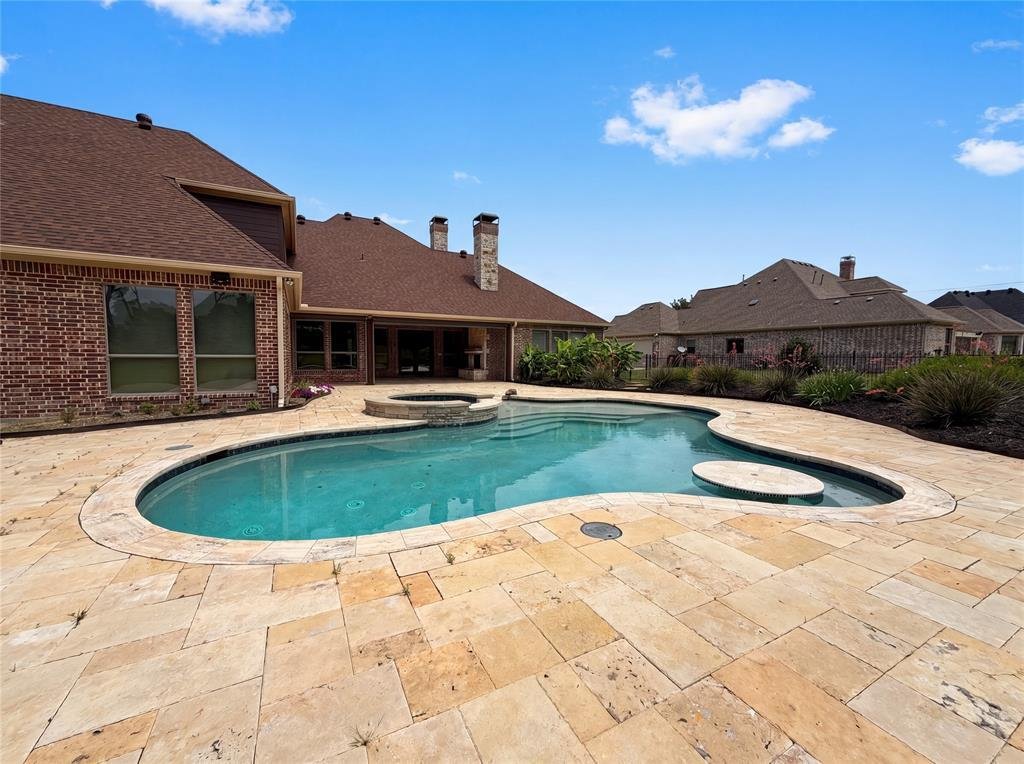 House in Prosper, Texas, United States 5 - 18114126
