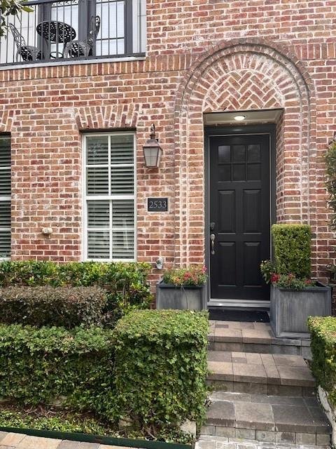 Townhouse in Houston, Texas, United States 4 - 18113699