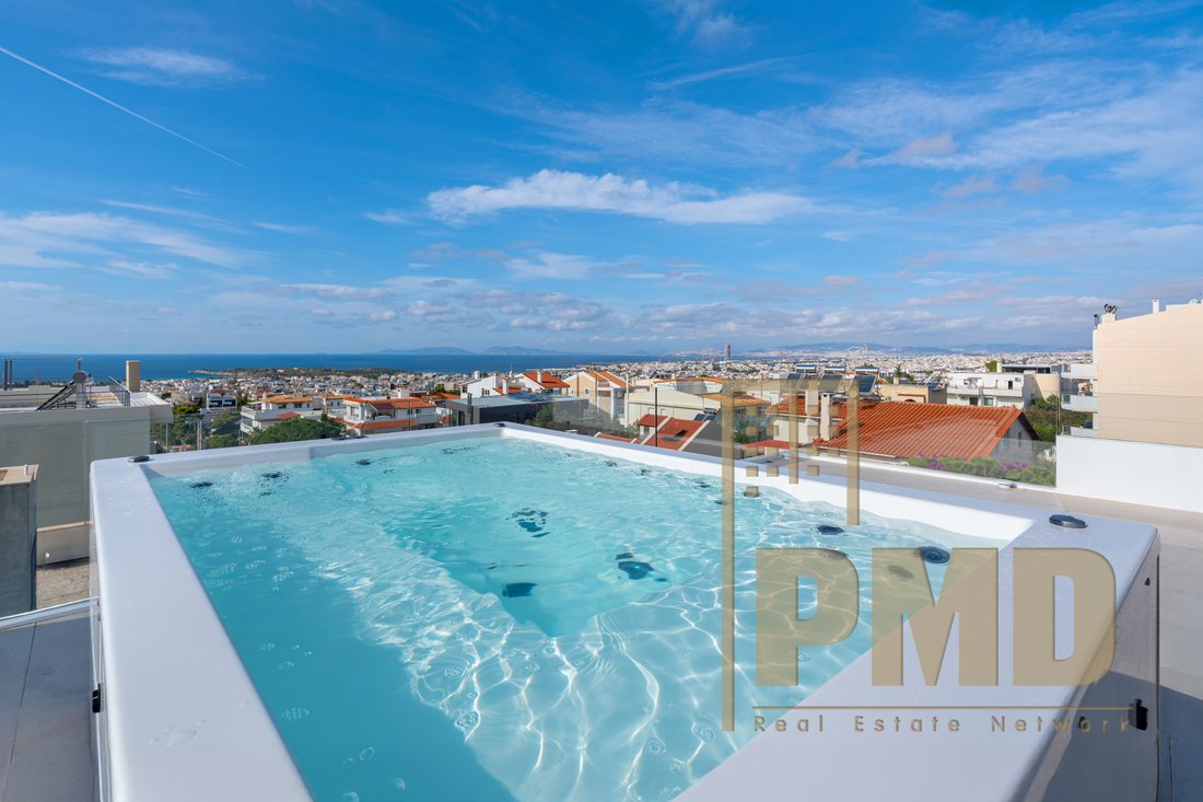 Apartment in Voula, Attica, Greece 1 - 17423035