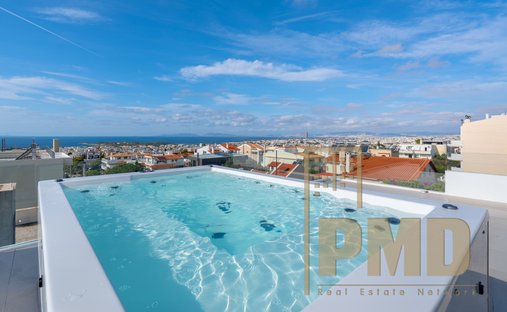Apartamento en Voula, Ática, Grecia 1