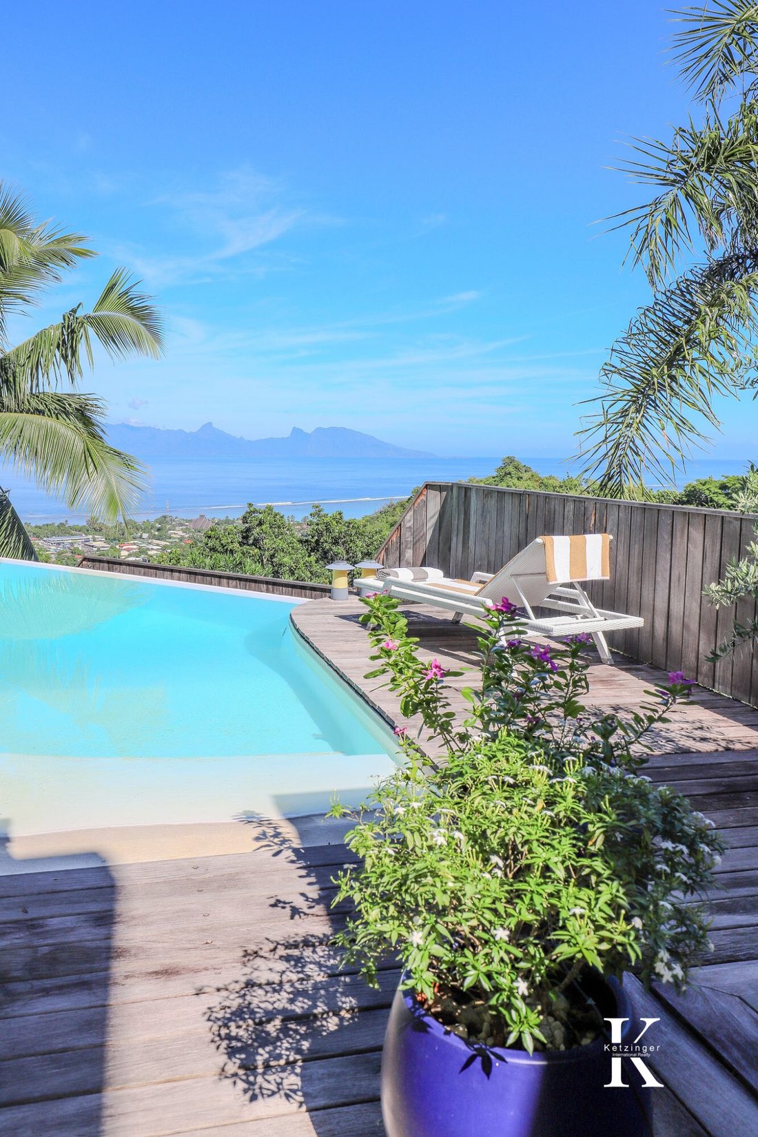 Villa in Puna'auia, Windward Islands, French Polynesia 3 - 18115539