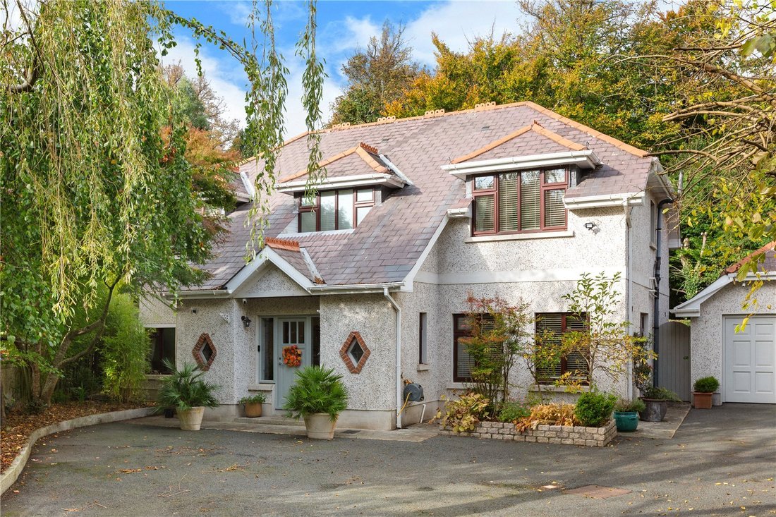 House in Enniskerry, County Wicklow, Ireland 1 - 18111889