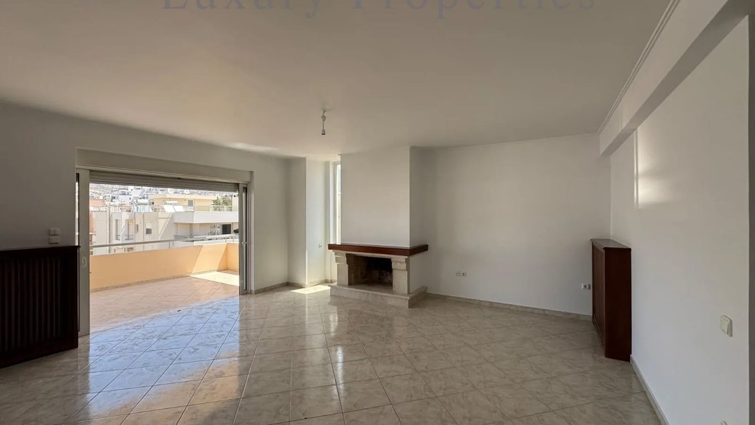 Apartment in Glyfada, Attica, Greece 2 - 18110600
