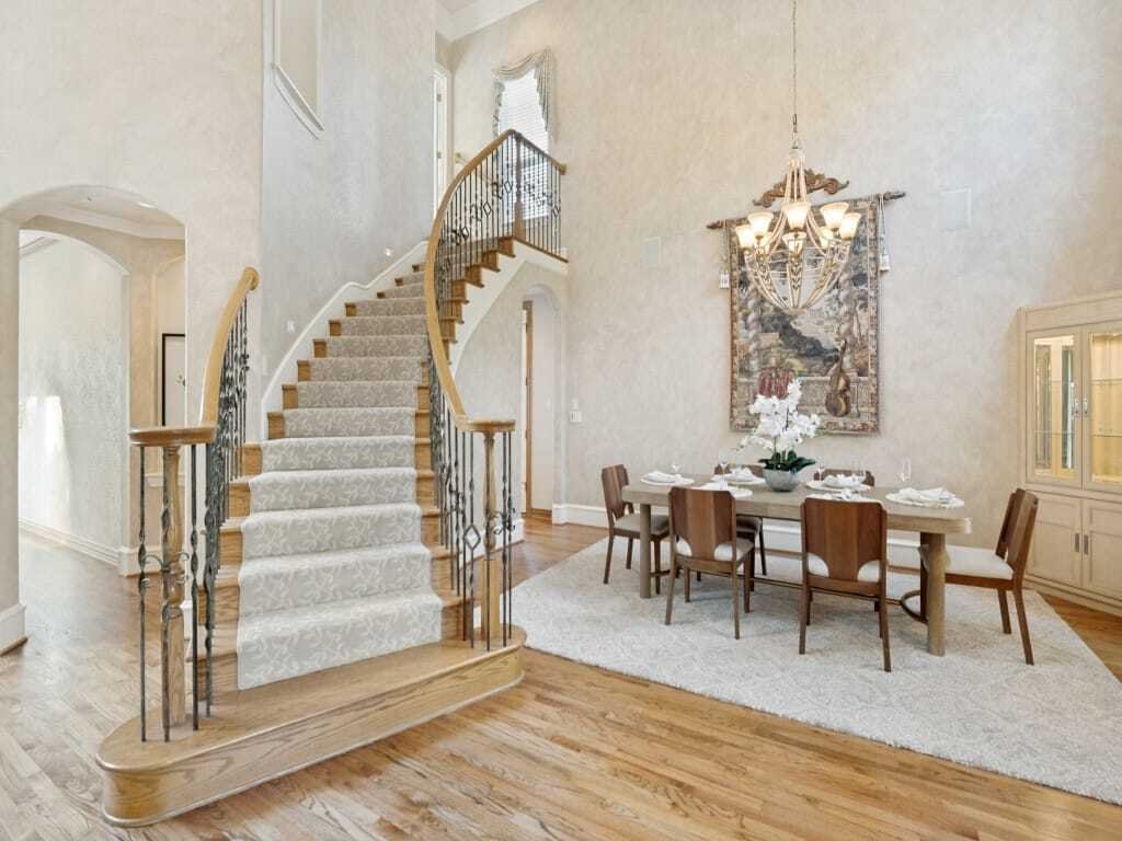 House in McKinney, Texas, United States 5 - 18115458