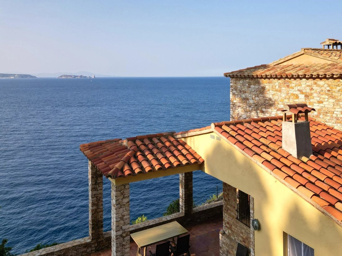 Villa in Begur, Catalonia, Spain 3 - 14606581