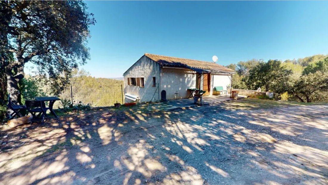 House in Meyreuil, Provence-Alpes-Côte d'Azur, France 2 - 18113282