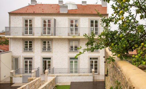 Apartment in Santa Marinha e Sao Pedro da Afurada, Porto District, Portugal 1
