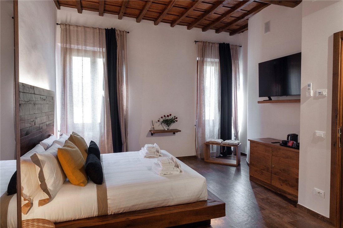Apartment in Center, Florence, Tuscany 4 - 18111056