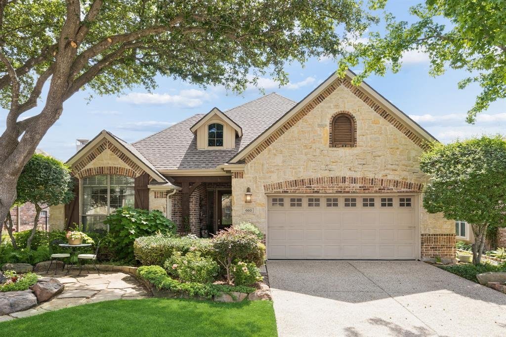 House in Fairview, TX, United States 1 - 18114102