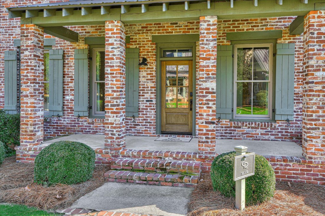 House in Evans, Georgia, United States 5 - 18114820