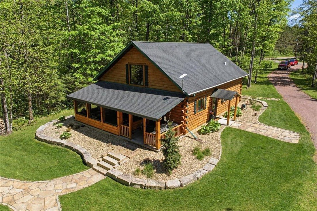 House in Harrison, Wisconsin, United States 1 - 18112564
