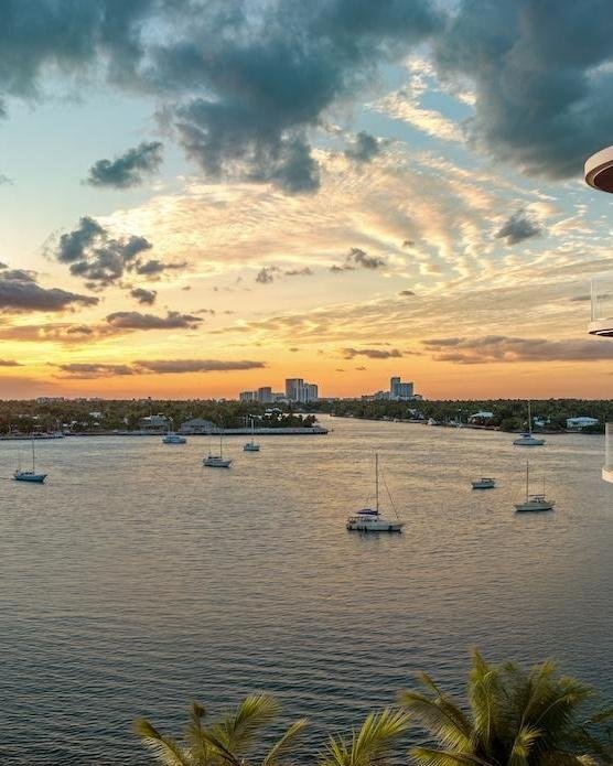 Apartment in Miami, Florida, United States 4 - 18112304