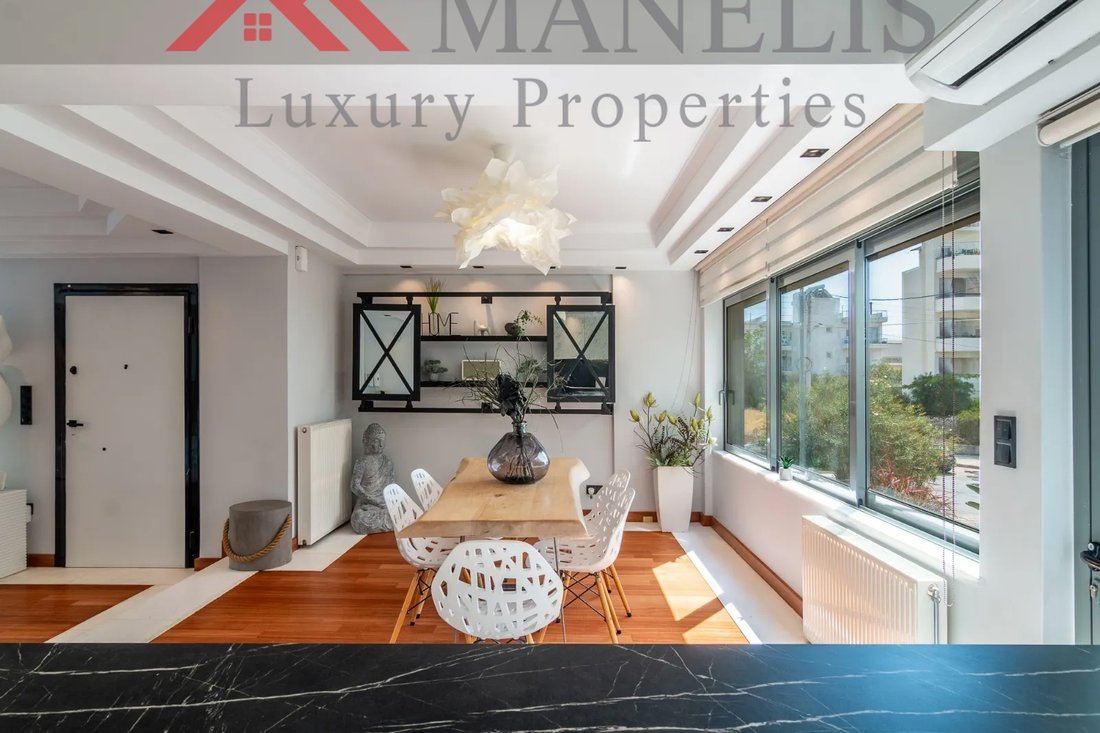 House in Glyfada, Attica, Greece 3 - 18110533