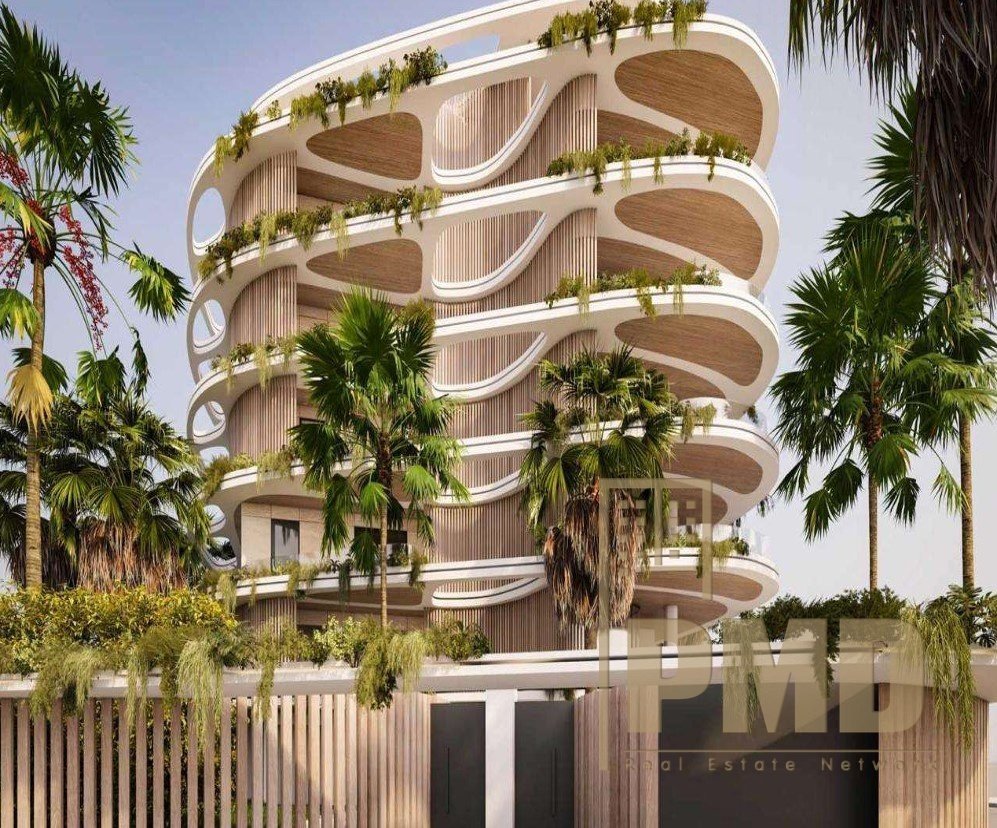 Apartment in Elliniko, Attica, Greece 1 - 17494206