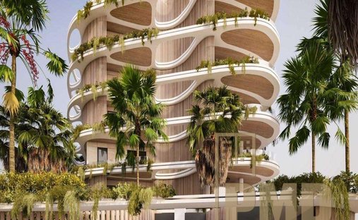 Apartamento en Elliniko, Ática, Grecia 1