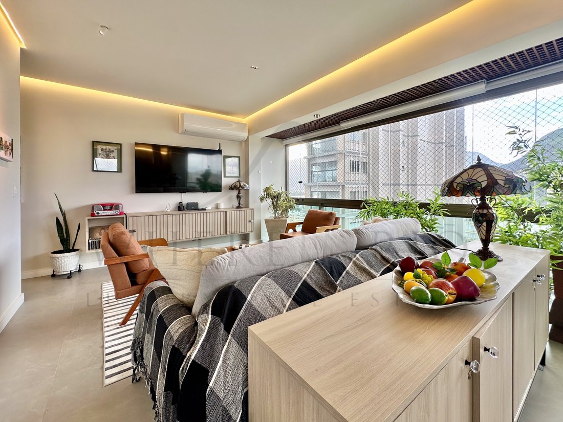 Apartment in Rio de Janeiro, State of Rio de Janeiro, Brazil 5 - 18114719