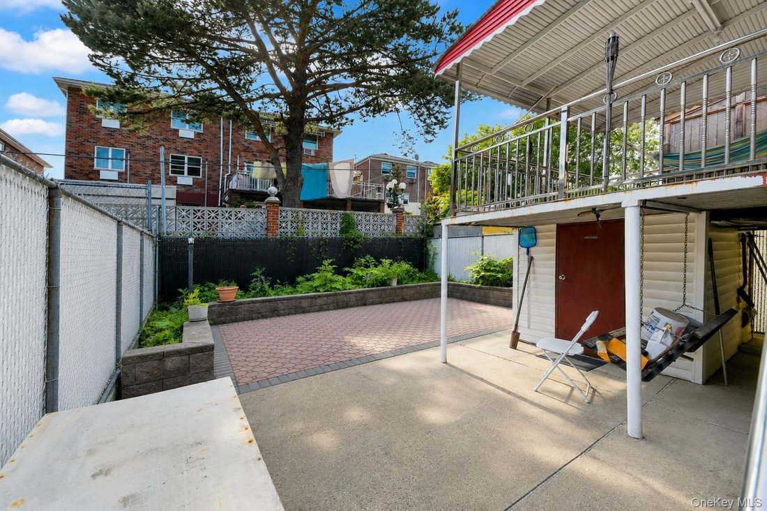 Apartment in New York, New York, United States 3 - 18113799
